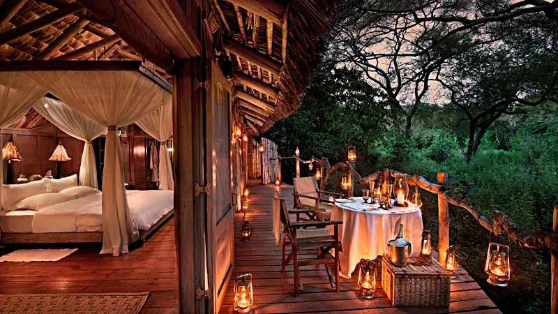 &Beyond Tanzania