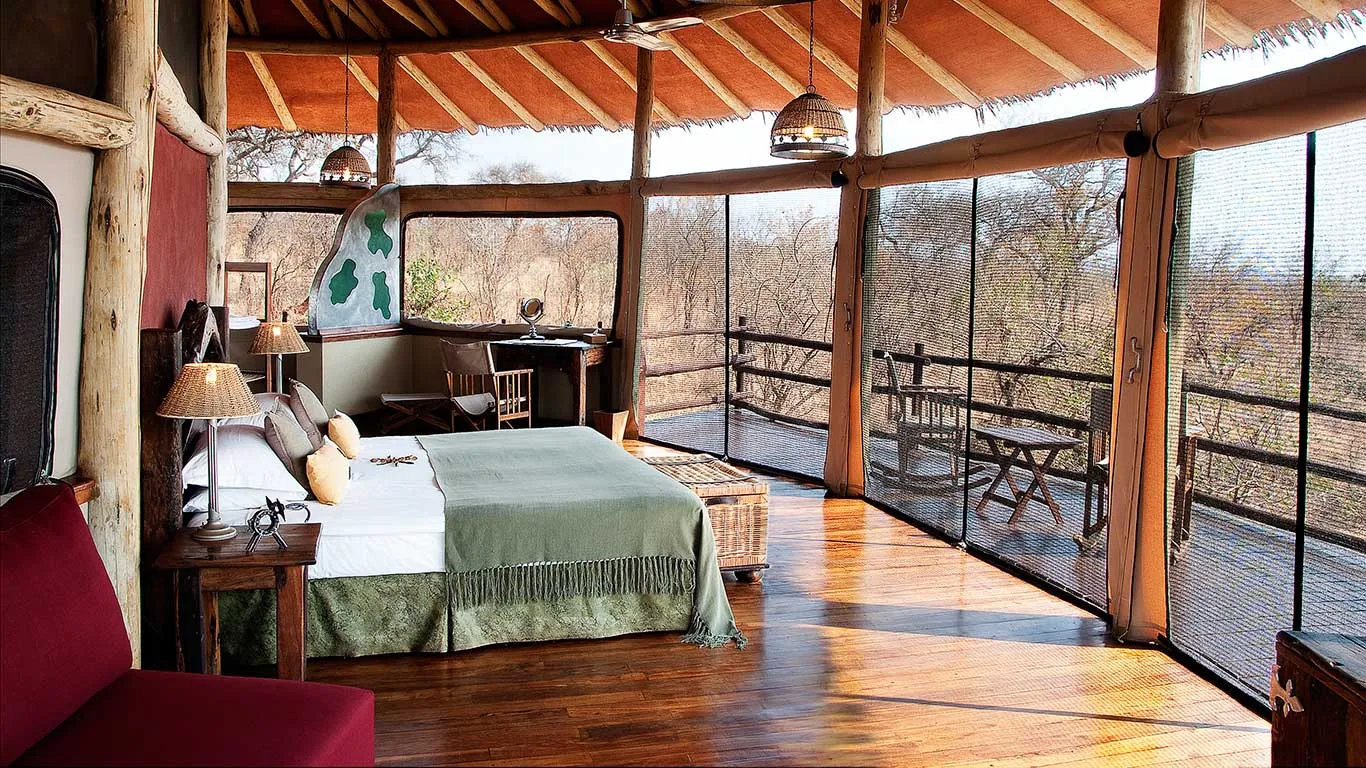 7 Days — Great Migration Tanzania Safari — Luxury