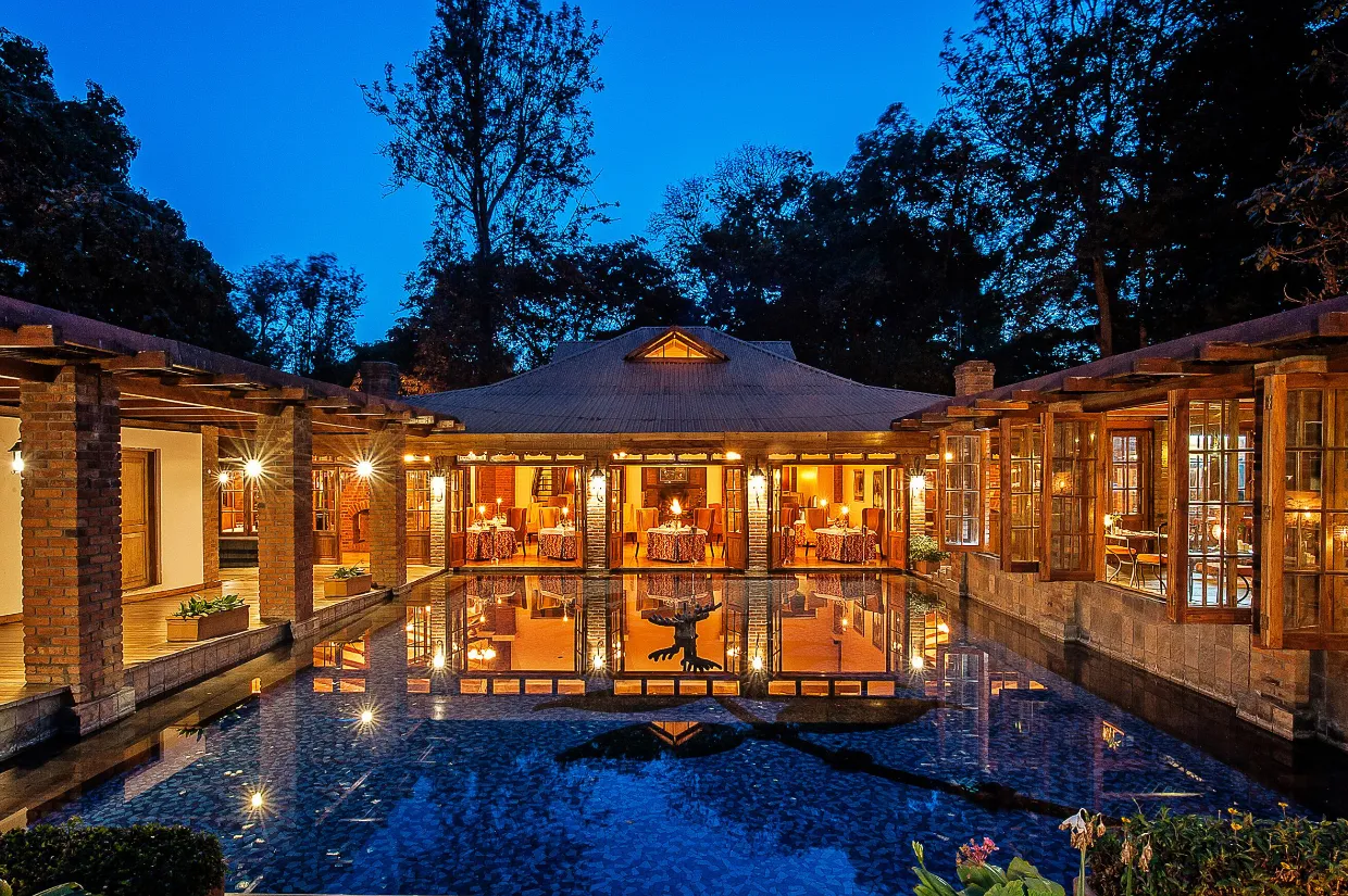 7-Day Luxury Tanzania Safari