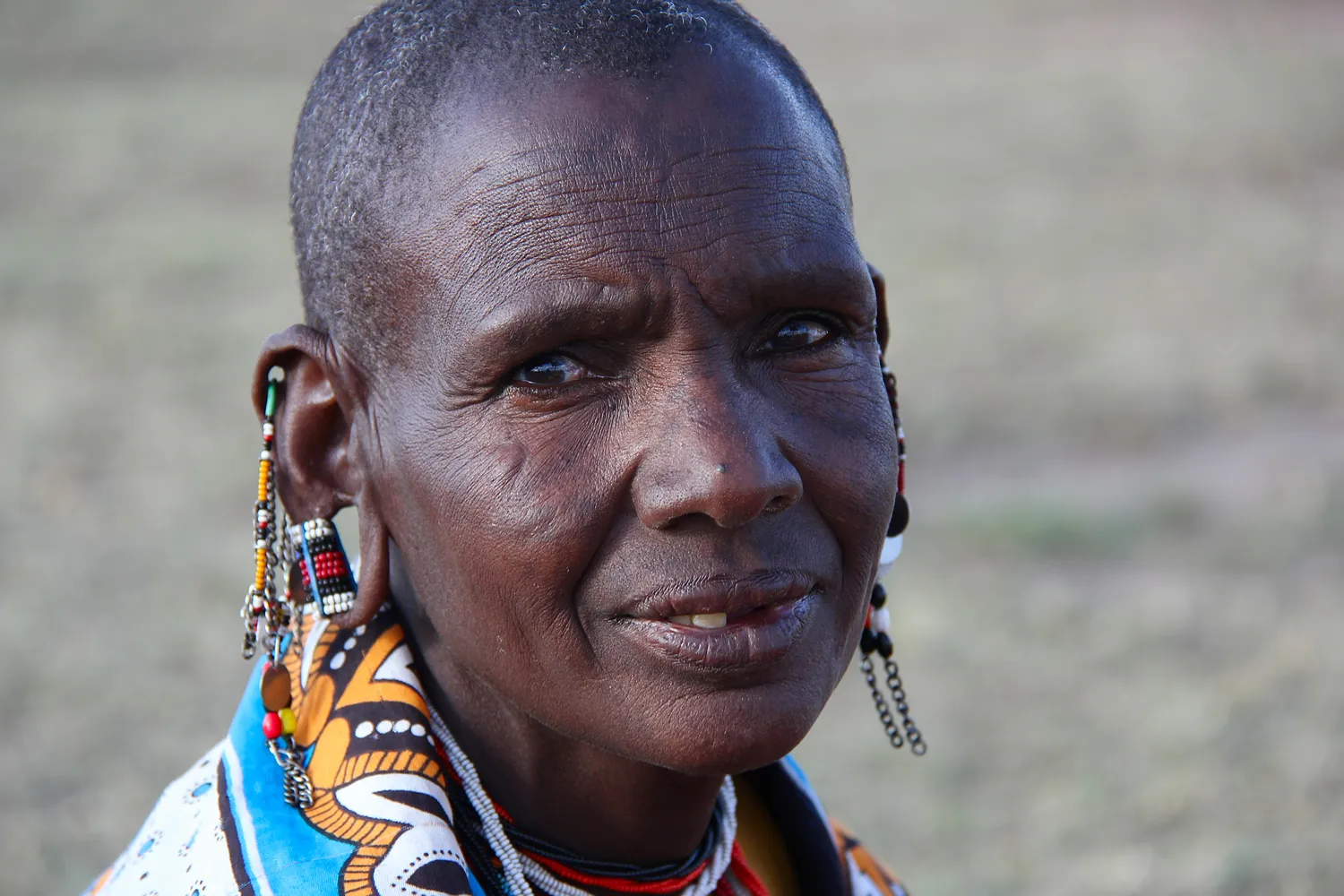 8 Days — Kenya & Tanzania Safari — Budget