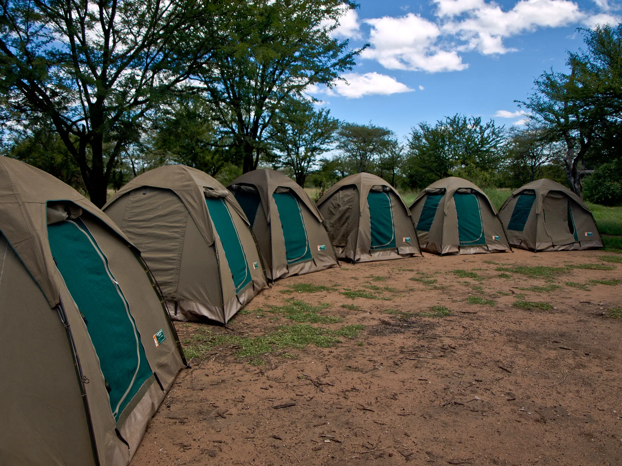 Angata Camp