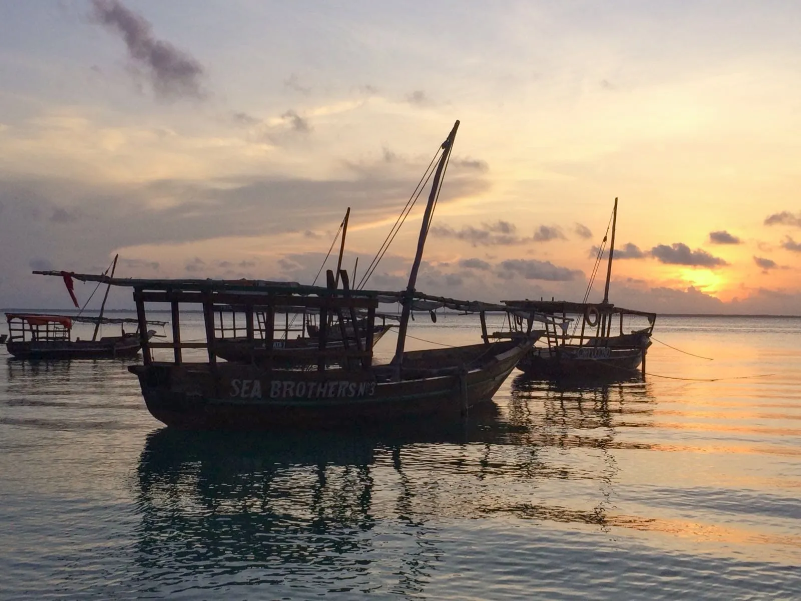 Zanzibar Excursions: What to Do Beyond the Beach
