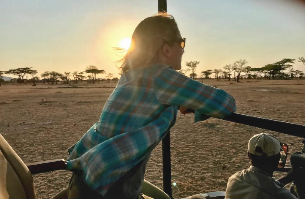 Safari image 3