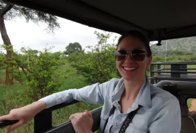 Safari image 4