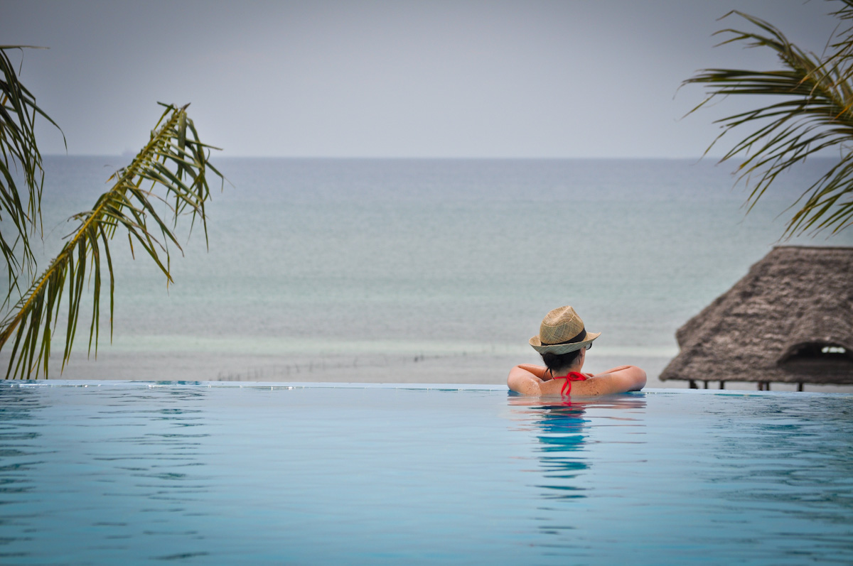 Zanzibar Island – The Jewel of the Indian Ocean