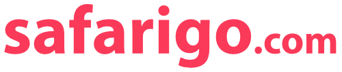 Safarigo Logo